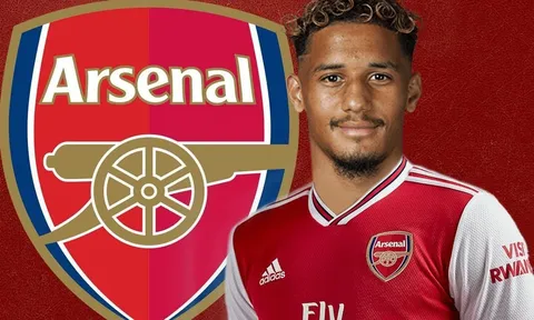 "Arsenal không gia hạn với Luiz, họ đang phấn khích vì cầu thủ đó sắp đến"