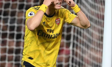 Arsenal không thể thắng tại Old Trafford, vậy ai làm được?