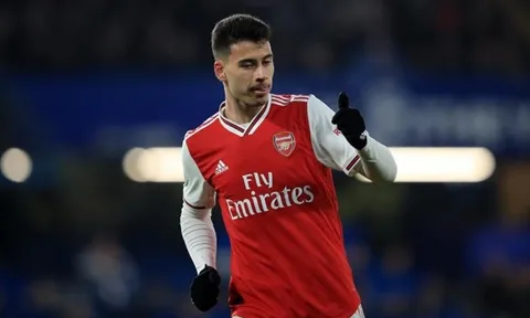 'Viên kim cương' Arsenal thăng hoa, Arteta chỉ ra điều 'hoàn hảo nhất'