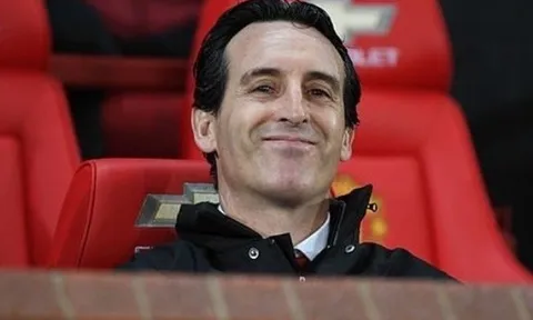 Arsenal mỉm cười rời Old Trafford: Khi Emery đã làm đúng 1 điều