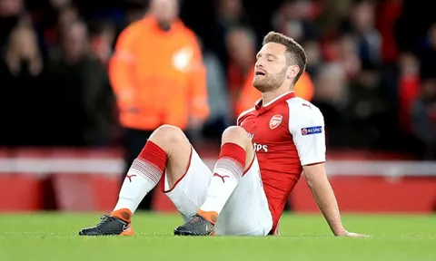 "Arsenal cố bán cậu ta gần như ở mọi kỳ CN từ khi ký hợp đồng"