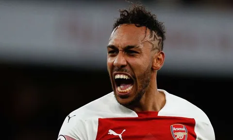 'Thủ quân nổi loạn' làm mồi nhử đoạt Aubameyang, bom tấn trao đổi được kích hoạt?