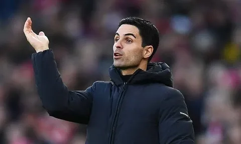 Mặc TTCN, Arsenal dốc toàn lực thuyết phục 'chiến tướng hàng công'