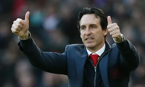 Đón 'thánh đóng đinh' trở lại, Arsenal sẵn sàng nghênh chiến Liverpool