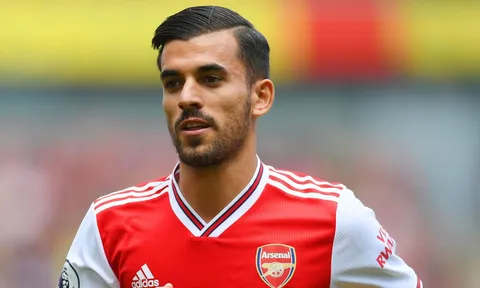Arsenal sắp thâu tóm tiền vệ của Real Madrid, nhưng không phải Ceballos