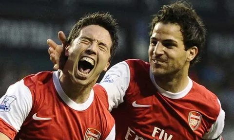 Được siêu trinh sát chỉ điểm, Wenger vẫn vuột mất 2 'kẻ thay thế' lý tưởng