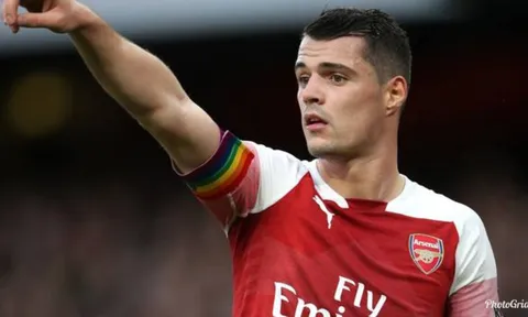 "Arsenal sẽ trở về với đẳng cấp vốn có"