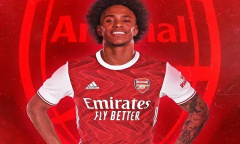 "Arsenal sẽ vô địch Champions League trong vòng 3 năm tới"