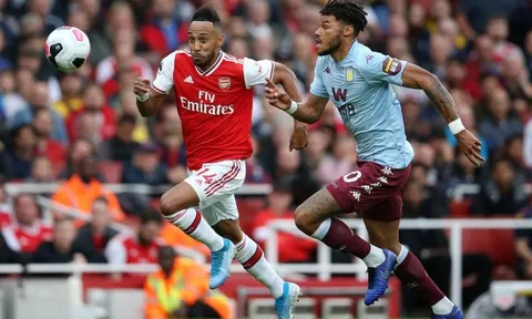 Inter hỏi thăm, Arsenal liền chốt giá 'siêu khủng' bán Aubameyang