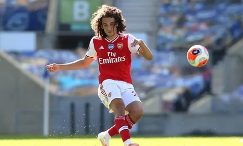 PSG nhập cuộc, thâu tóm “kẻ nổi loạn” tại Arsenal