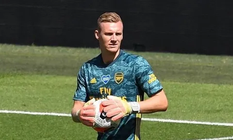 Arsenal ra thông báo, Leno cũng phá vỡ im lặng