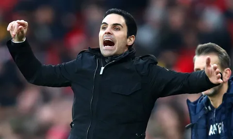 Thay máu hàng thủ, Arsenal đưa 4 "siêu trung vệ" Bundesliga vào tầm ngắm