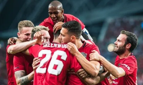 Arsenal thăng hoa, 4 CLB nào có thể ngăn họ vô địch ICC 2019?
