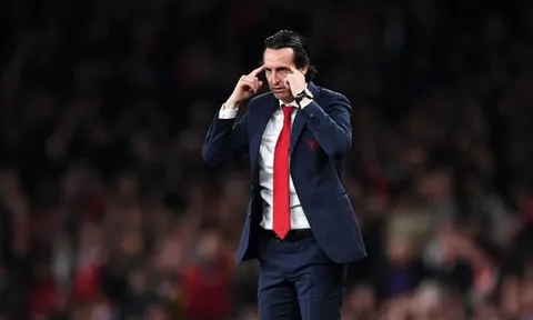 Arsenal nhắm 'tinh túy phòng ngự' của Italia: Emery thực sự muốn gì?