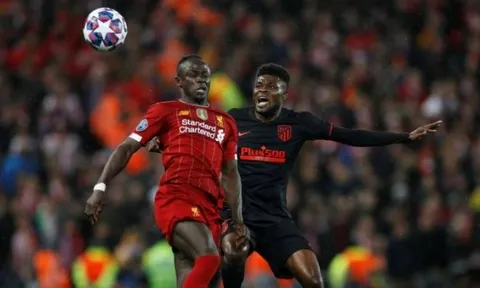 Arsenal từ bỏ, thương vụ "quái thú" 45 triệu Atletico sáng tỏ?