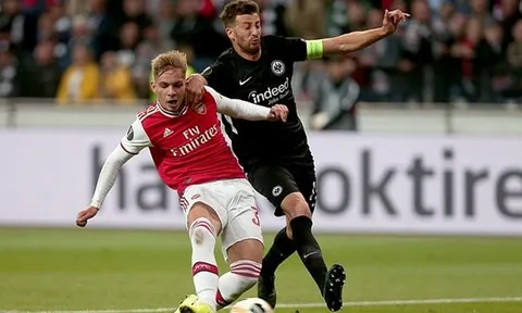 Monaco gõ cửa, Arsenal quyết giữ 'viên ngọc' làm Arteta phấn khích