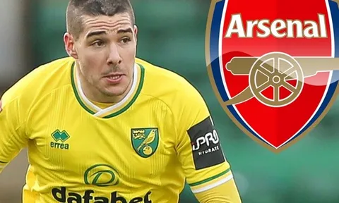 Arsenal và 3 thay đổi then chốt sau chợ Đông 2021: 'Nhạc trưởng' mới