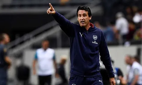 Arsenal và 3 vấn đề nan giải trước chuyến đi 'giông bão' đến Đông Bắc