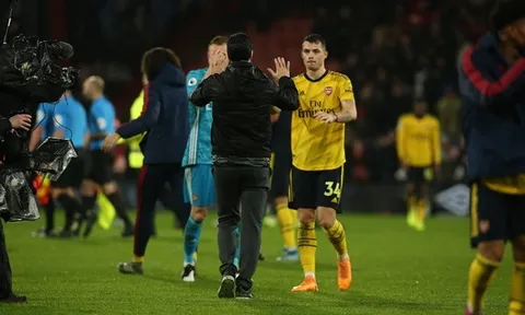 Arsenal và 5 sao coi như 'xong' dưới thời Arteta: Có 'kẻ nổi loạn'