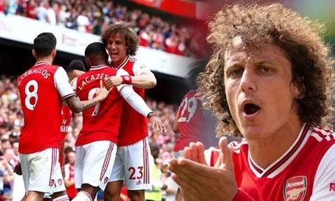 Arsenal và những điều cần khắc phục sau trận thắng Burnley