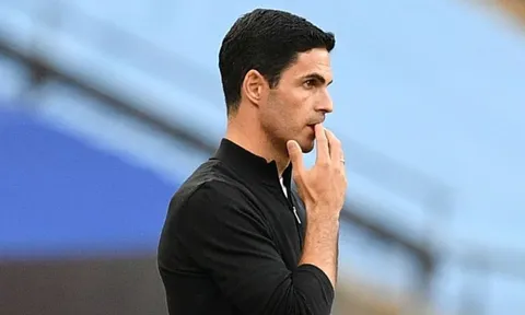 "Arsenal vẫn là điểm đến lý tưởng cho các ngôi sao"