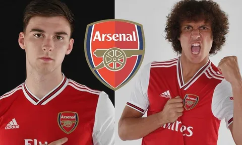 Arsenal xuống phong độ, 1 cái tên bị chê đích danh chỉ biết "làm mẫu"