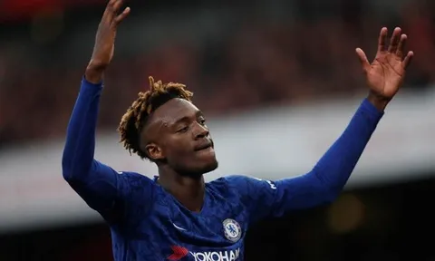 Tammy Abraham: Sau cơn mưa, trời lại sáng!