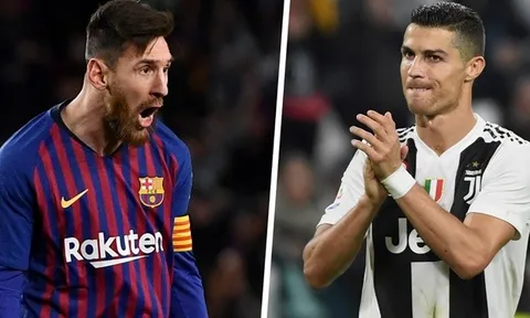 Wenger chỉ ra vị vua mới của bóng đá thế giới, sau thời đại Messi - Ronaldo