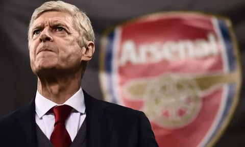 Arsene Wenger chính thức xác nhận khả năng trở lại Arsenal
