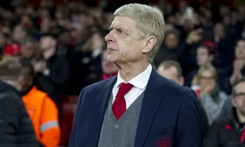 Wenger chỉ ra thương vụ mùa Đông chất lượng nhất tại Arsenal