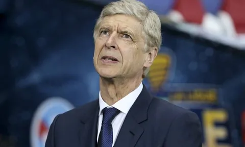 Wenger đăng đàn, nói rõ điều kiện để Arsenal vào tốp bốn EPL