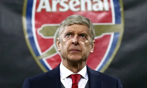Arsene Wenger sẵn sàng trở lại Arsenal với 1 điều kiện