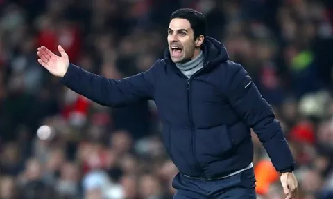 'Arsenal có một nền văn hóa. Tôi mong Arteta lấy lại điều đó'