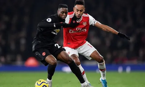 Đã rõ thực hư việc Inter đưa "trọng pháo Arsenal" vào tầm ngắm