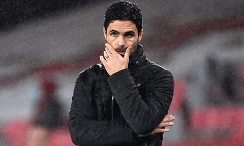 Arsenal 'đi đúng hướng', Arteta chỉ rõ cái tên đáng được ghi công