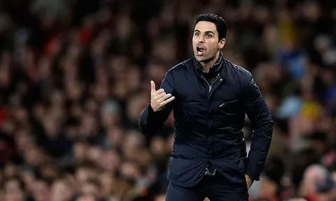 Arteta gật đầu, Arsenal ký "món hời" Unai Emery từng khao khát tột cùng