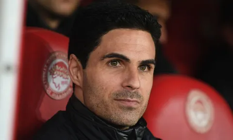 Arteta: "Hai cầu thủ đó làm cuộc sống của tôi khó khăn hơn"
