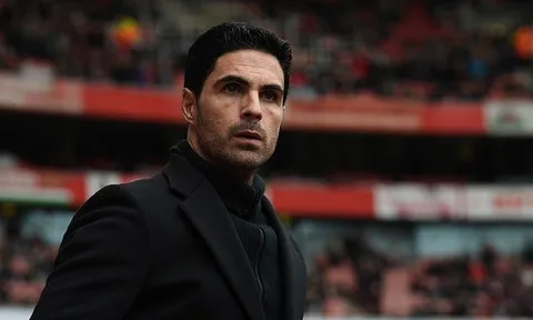 Arteta hé lộ bí quyết quật ngã Man City