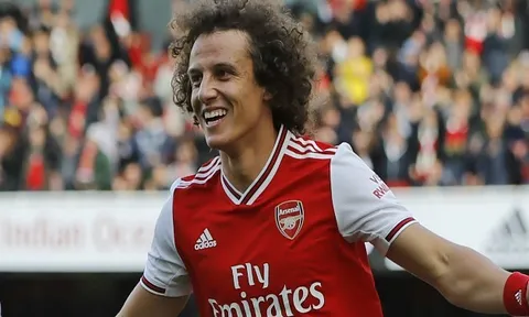 Arteta hợp sức cùng Luiz, Arsenal chuẩn bị đón "đá tảng" của PSG?