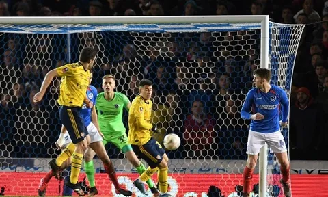 Arsenal thắng nhàn, Arteta đăng đàn tuyên bố quá gắt về dàn sao trẻ
