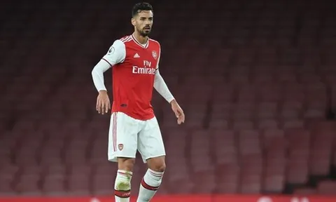 Arteta khẳng định đanh thép, Arsenal trình làng "liều thuốc hảo hạng" giải bài toán hàng thủ