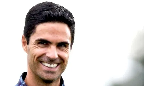 Arteta làm 1 điều, tân binh thứ 2 chọn Arsenal làm chân ái