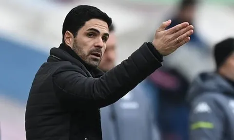 Arteta than vãn, Mourinho nói thẳng 1 lời về Arsenal