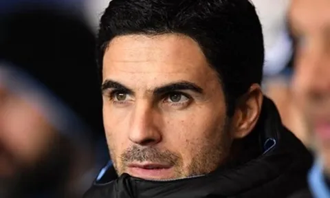 Arteta phải làm 1 điều, 'cơn lốc cánh phải' mới chịu gia hạn hợp đồng
