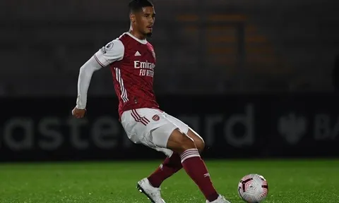 "Arteta phán xét tôi qua 2 trận rưỡi"