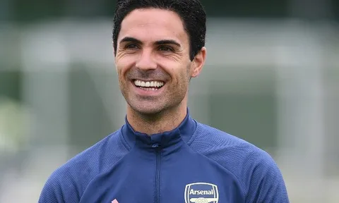 Arteta quá đỉnh, đưa Pháo thủ "từ vực sâu lên đỉnh cao"