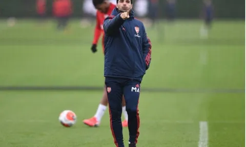 Chuẩn bị 40 triệu euro, Arsenal lên đường đón kẻ thất sủng Real về Emirates?