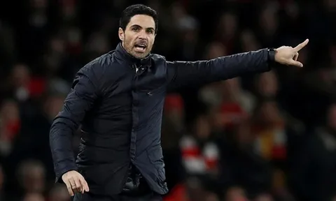 Arteta thèm khát, Arsenal cạnh tranh Chelsea thương vụ "số 10" Barca