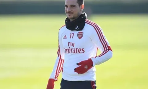 Arteta tuyên bố hùng hồn, Arsenal trình làng "tân binh mùa đông"