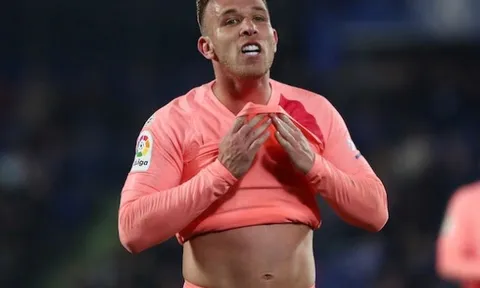 Arthur lên tiếng, Barca đếm ngày nổ "siêu bom tấn" 267 triệu